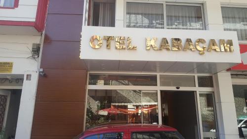 Efeler Hotel | Hotel Kabacam Aydin