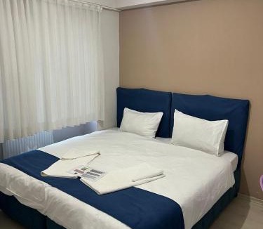Karabuk Hostel | SAFRANGOLD PANSİYON