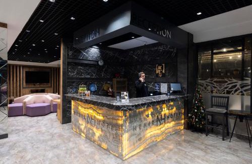 Kesan Hotel | NEHİR HOTEL KEŞAN