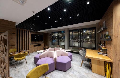 Kesan Hotel | NEHİR HOTEL KEŞAN