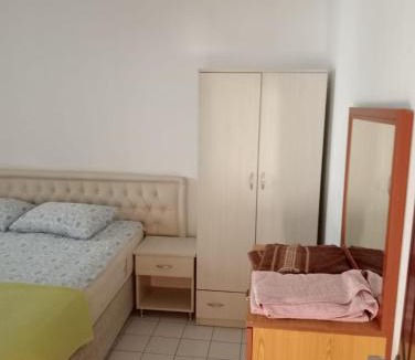 Bodrum City Center Apartment | Ten Aparts