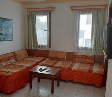 Bodrum City Center Apartment | Ten Aparts