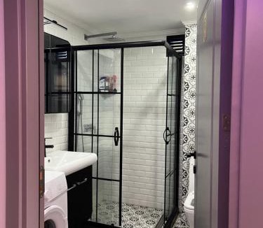 Ortakoy Apartment | Ortakoy Suit