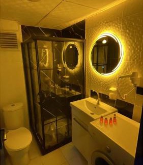 Bolu Apartment | Poli house