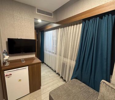 Ankara City Center Apartment | GOLAZ SUİT OTEL