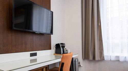 Yalova Hotel | Starmax City's Hotel YALOVA