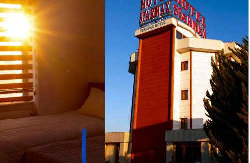 Yalova Hotel | Starmax City's Hotel YALOVA
