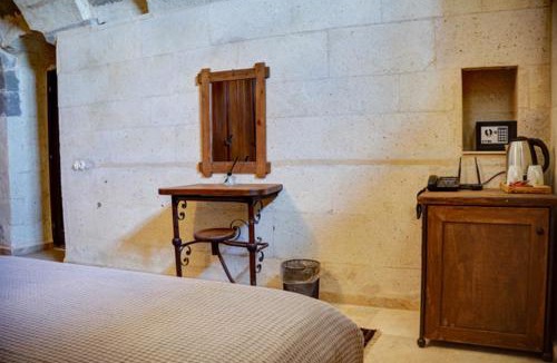 Uchisar Bed & Breakfast | Karma Cappadocia