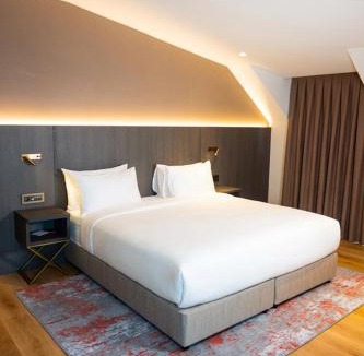 Arnavutkoy Hotel | Ramada by Wyndham Arnavutkoy