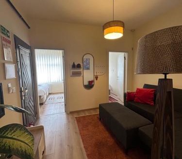 Beyazit Apartment | Karakaş Homes