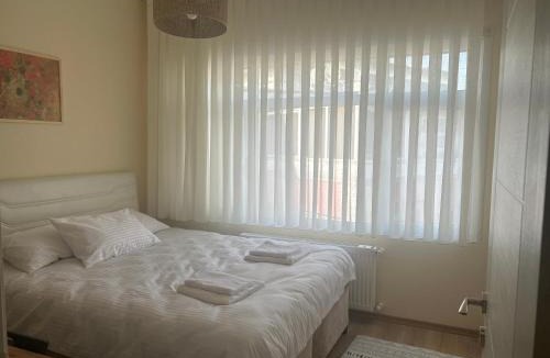 Beyazit Apartment | Karakaş Homes