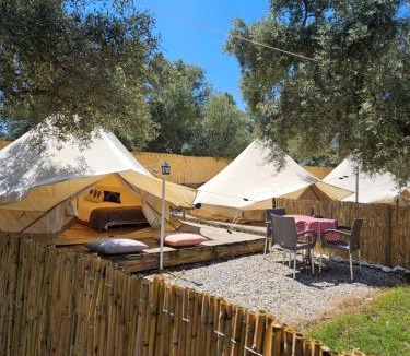 Cokertme Koyu Other | Ruina Glamping
