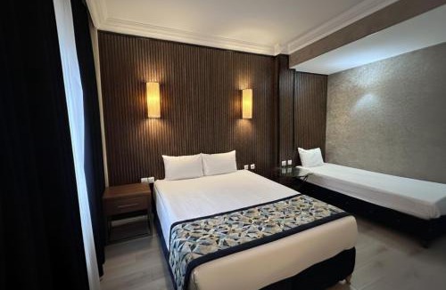 Emin Sinan Hotel | Sophia B Corner Hotels & Restaurant