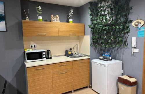 Pendik Apartment | Nur Sena's House