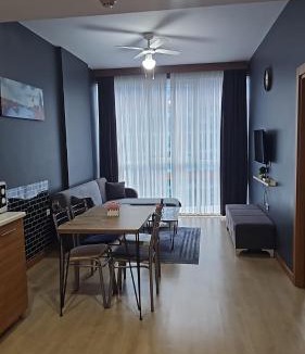 Pendik Apartment | Nur Sena's House