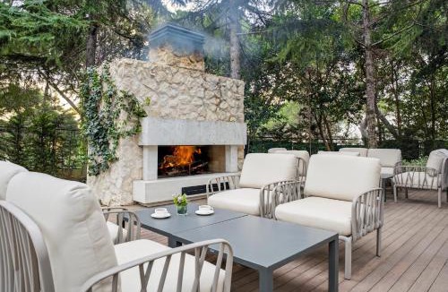 Uskudar Hotel | Arbor Hotel - Signature Collection