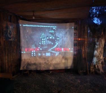 Cokertme Koyu Other | Ruina Glamping