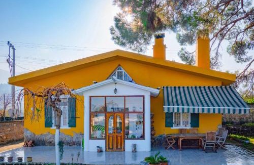 Alacali House | Saygın Farmhouse Ephesus Boutique Hotel