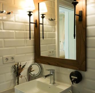 Ulupelit Hotel | Casa Lavanda Boutique Hotel