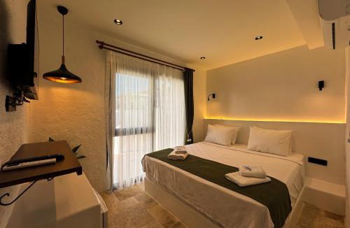 Tokoglu Bed & Breakfast | Villa Peri Alacati