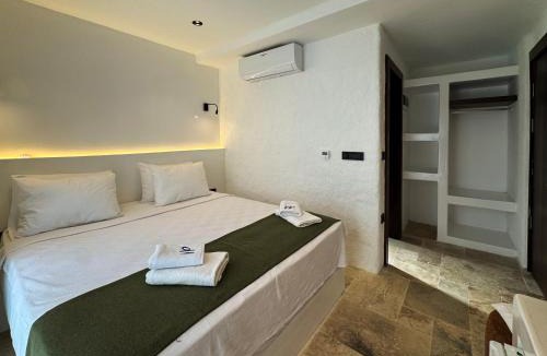Tokoglu Bed & Breakfast | Villa Peri Alacati