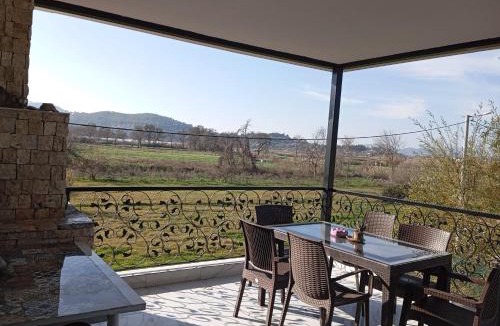 Dalaman Apartment | Gelinkızı Apart