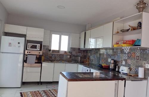 Dalaman Apartment | Gelinkızı Apart