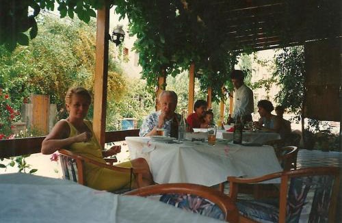 Gumuldur House | Hotel Efes