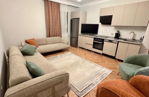 Ankara City Center Apartment | New In Center 2 bedroom 7 stars