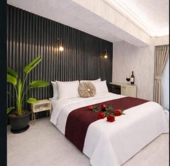 Buca Bed & Breakfast | zebra otel buca