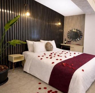 Buca Bed & Breakfast | zebra otel buca