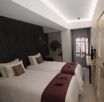 Buca Bed & Breakfast | zebra otel buca