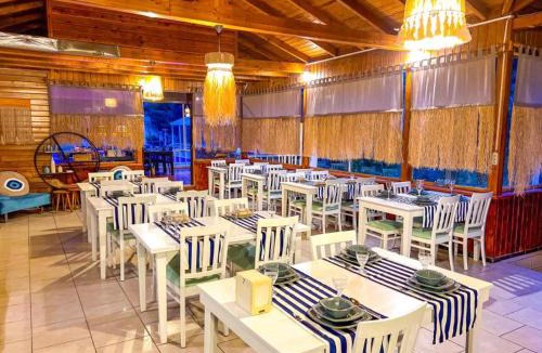 Olympos Hotel | arzum bungalovs