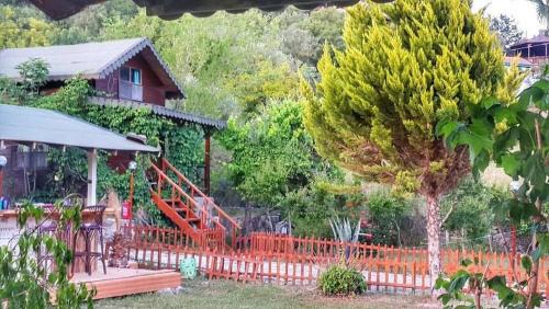 Olympos Hotel | arzum bungalovs