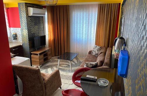Buca Apartment | Royal Palace Boutique Otel Boudja