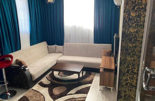 Buca Apartment | Royal Palace Boutique Otel Boudja