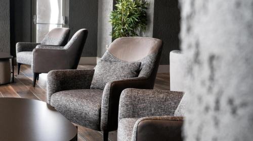 Palandoken Hotel | The Erzurum Hotel