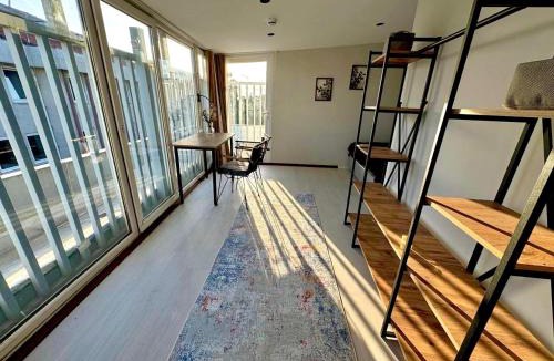 Kadikoy Apartment | Nest Digital Nomad House