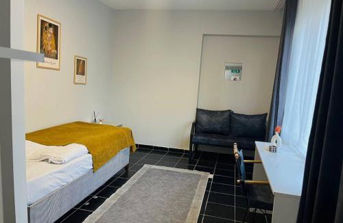 Kadikoy Apartment | Nest Digital Nomad House