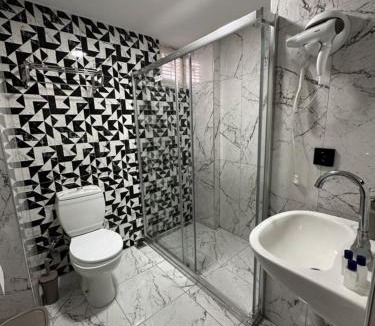 Atakum Apartment | Medi Otel