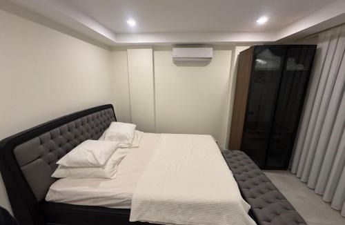 Manavgat Apartment | Beyoglu Homes Evrenseki