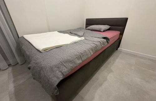 Manavgat Apartment | Beyoglu Homes Evrenseki