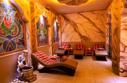 Kiris Hotel | Daima Biz Hotel - Dolusu Aquapark Access