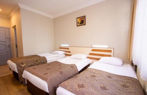 Ulus Hotel | Tac Hotel