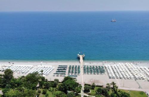 Camyuva Hotel | Elit Life Otel - All Inclusive