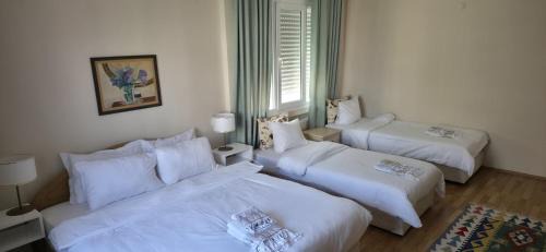 Selcuk Bed & Breakfast | Ephesus Suites