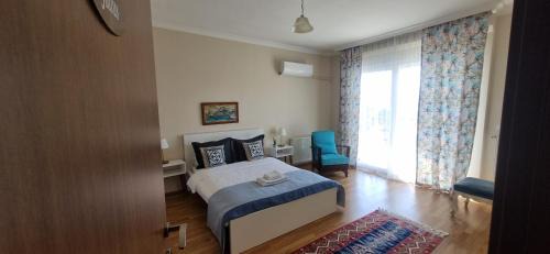 Selcuk Bed & Breakfast | Ephesus Suites