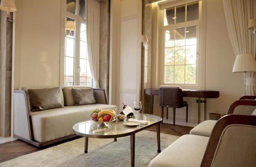 Eyup Hotel | Kemer Country Hotel İstanbul