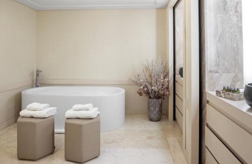 Eyup Hotel | Kemer Country Hotel İstanbul