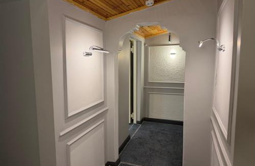 Arnavutkoy Bed & Breakfast | lily airport otel